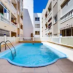 Apartment Cura Galera *
