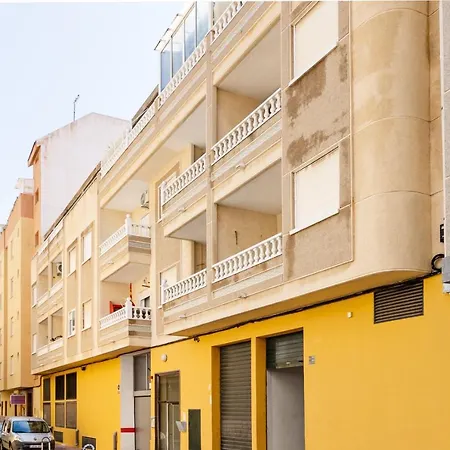Cura Galera Torrevieja