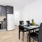 Appartement Cura Galera *