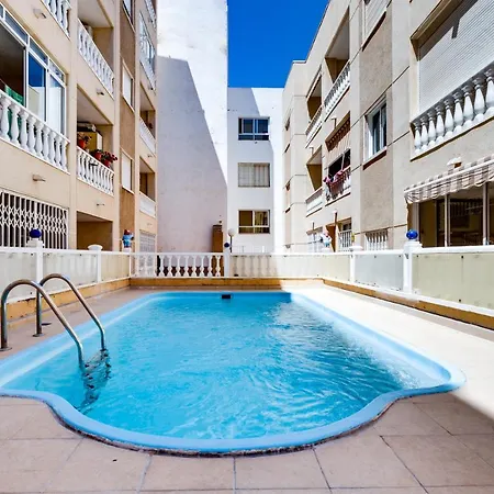 Apartamento Cura Galera *