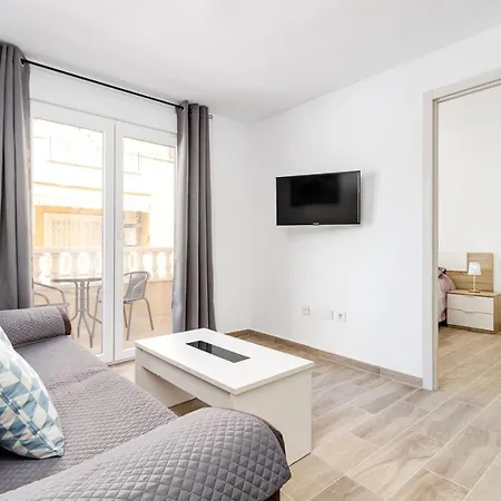 Cura Galera Appartement