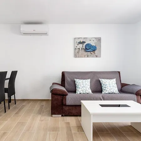 Appartement Cura Galera