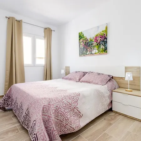 Cura Galera Apartamento *