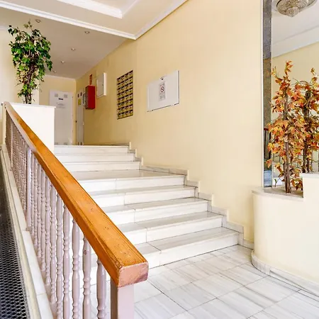 Apartamento Cura Galera