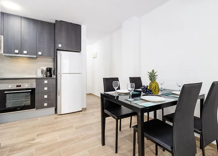 Apartament Cura Galera *