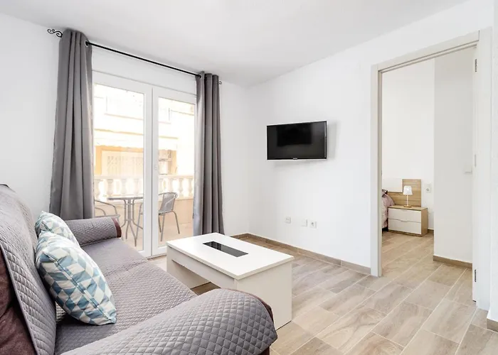 Cura Galera Apartament