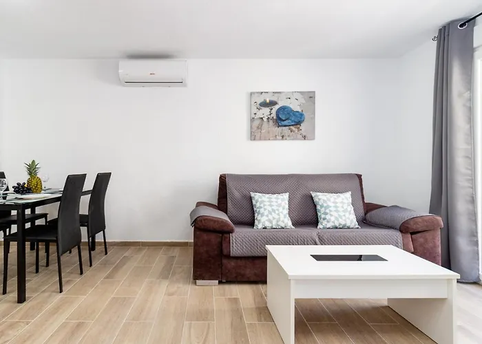 Apartament Cura Galera