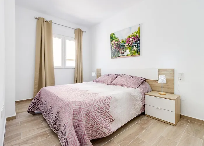 Cura Galera Apartament *