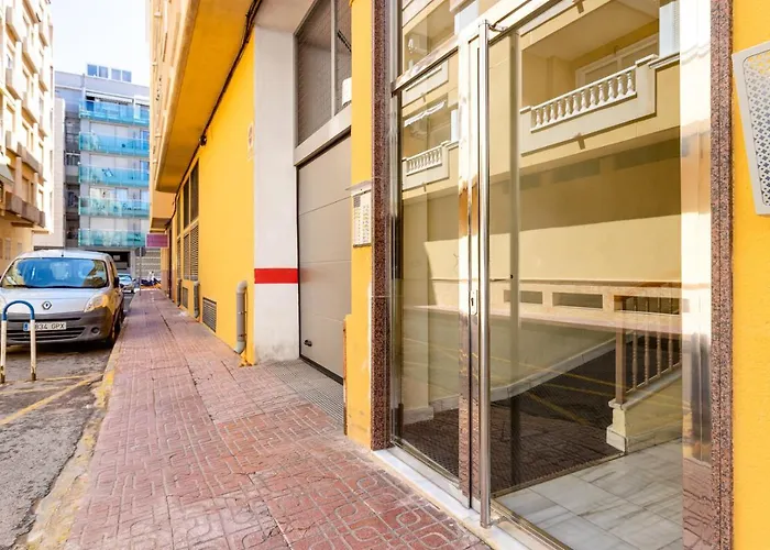 Cura Galera * Torrevieja