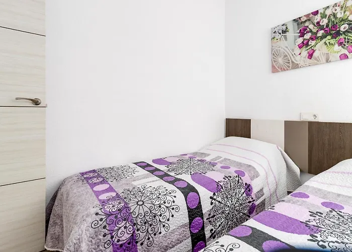 Cura Galera Apartament *