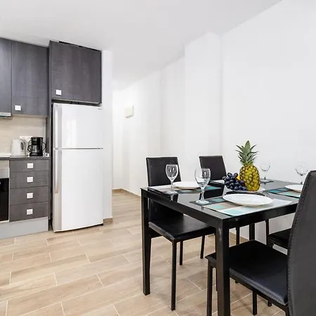 Апартаменти Cura Galera *