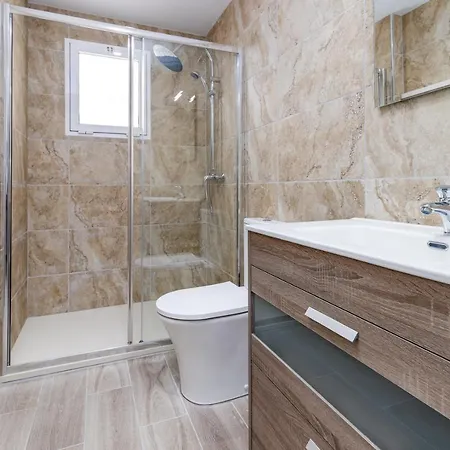 Апартаменти Cura Galera