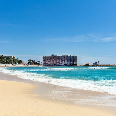 Cura Galera شقة *