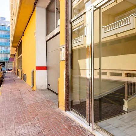 Cura Galera * Торрев'єха