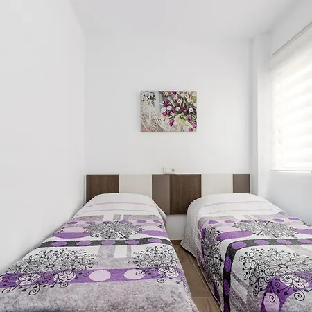 Апартаменти Cura Galera *