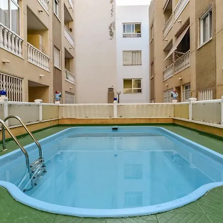 Cura Galera * Торрев'єха