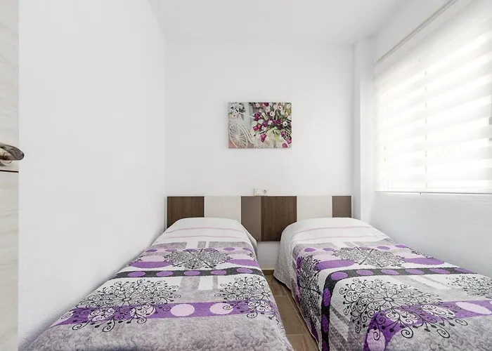 شقة Cura Galera *